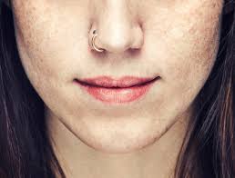 nose piercing tips lovetoknow