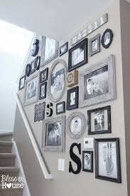 Black And White Photo Frames For Wall Pin On Home Decoration Ideas