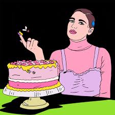 Go on to discover millions of awesome videos and pictures in thousands of other categories. Glitch Spare Me Gif By Mack Neaton Find Share On Giphy