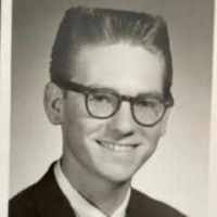 Robert Alan Meredith (1945–2013)