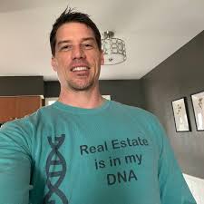 Profile for Kris Stott Realtor