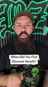 how long have you been playing Airsoft? or what do you wanna know about it?  🤔 #airsoft #question #qanda #fyp