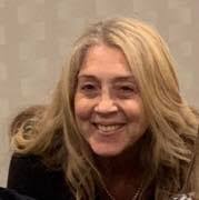 Anya Feldman, Licensed Massage Therapist