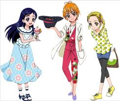 max heart プリキュア イラスト プリキュア イラスト