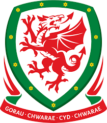 Le nouveau maillot de foot pays de galles 2018 est principalement rouge. Fichier Logo Federation Pays Galles Football 2011 Svg Wikipedia