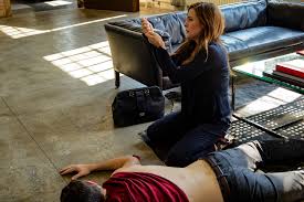 In cat's cradle's fictional world history, dr. Mary Kills People Review The Judas Cradle Season 1 Episode 5 Tell Tale Tv