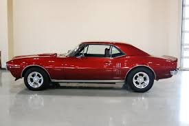 Image result for Sierra Red 1967 Firebird