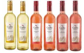Schnell und sicher online buchen. Gallo Weiss Rose Paket 6x0 75l Wein Schapers