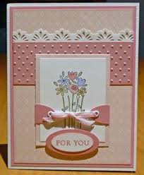 Make sure your flowers have lost all their moisture before using them in a project or they may turn brown. 900 Flower Card Ideas In 2021 Flower Cards Cards Handmade Inspirational Cards