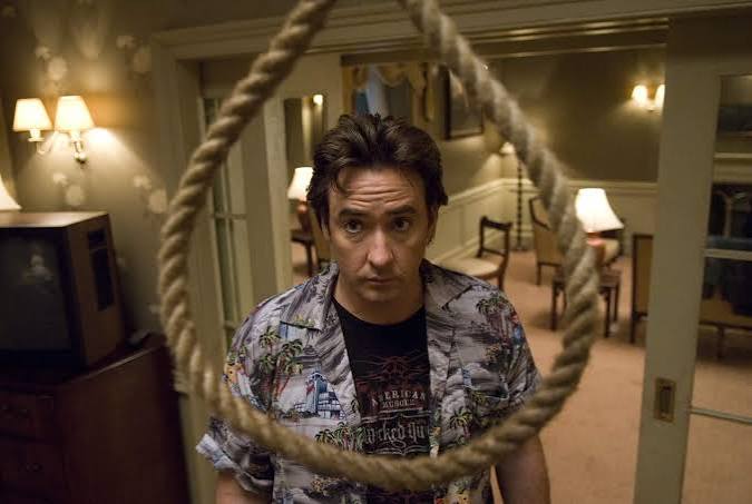 Review: 1408