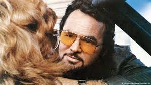 They split in 1982 after five years of. Us Schauspieler Burt Reynolds Ist Tot Kultur Dw 06 09 2018