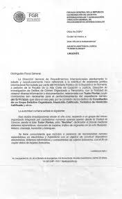 Florian tudor, zis rechinu', șeful mafiei române din mexic. Rumania Pide A Fgr Asistencia Juridica Contra Florian Tudor