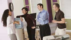 The group mentality of a clique often leads employees to take embarrassing photos and videos of other employees and post them on social media. Cliques In The Workplace The Good The Bad The Reality Cnn