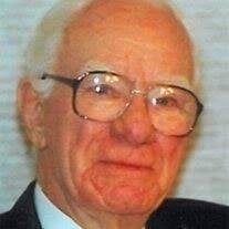 Edward "Jay" Curran Obituary