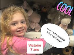 📣 Concours : élisez la meilleure photo de la chasse au lutin ! 🎅🎄 Suite  à la chasse au lutin organisée la semaine dernière dans votre Intermarché  Villers-Outréaux, il est temps de