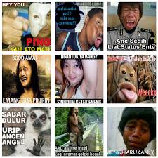 Dj lo ngomongin gue, gue bodo amat lo ngehina gue, gue bodo amat remix 2021 full bass viral tiktok. Perang Gambar Paling Gokil For Android Apk Download