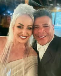 His smile is pure sunshine ☀️ #GeorgeStrait #BlueClearSky