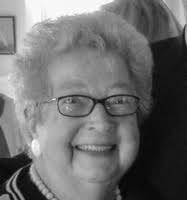 Theresa Dunn Obituary