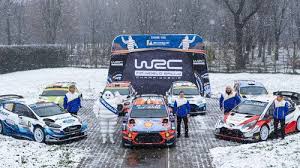 Wrc's impact can be seen in the way we approach our work and the outcome of our efforts on behalf of refugee women, children, and youth. Kommt Ein Weiterer Wrc Hersteller Vor 2024 Rallye Motorline Cc