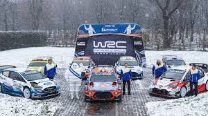 Read the latest wrc news, features and expert analysis from our expert team of writers at dirtfish. Kommt Ein Weiterer Wrc Hersteller Vor 2024 Rallye Motorline Cc