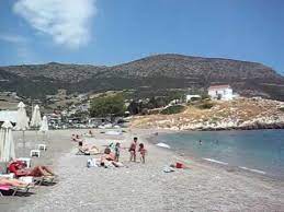 Maybe you would like to learn more about one of these? Keratea Beach Greece June 2009 Youtube