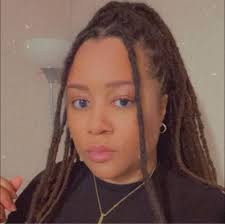 Courtney Rae Celestin