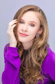 Ginny Grace Ledbetter