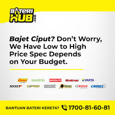 We did not find results for: N70z N70zl D31 D31r D31l Century Hybrid Wet Car Battery Bateri Kereta Toyota Hilux D Max Mitsubishi Ford Shopee Malaysia