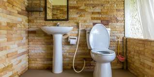 Image result for gambar toilet sehat