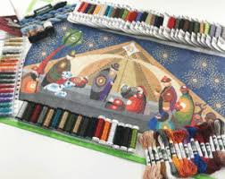 Select a manufacturer and we'll display the available styles. Nativity Dominic Bourbeau Dominic Bourbeau Author Stitchguides Tapestry Fair Tapestry Fair Author Bedecked And Beadazzled