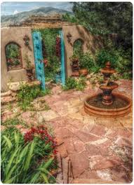 Pin Von Max Auf World And Travel In 2020 Hauser Im Spanischen Stil Mexikanische Terrasse Haus Und Garten