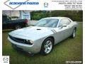 Image result for Bright Silver 2010 Challenger