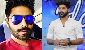 Baahubali singer LV Revanth is Indian Idol 9 winner: 5 things to know about  the playback singer Rockstar Revanth