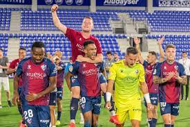 Check spelling or type a new query. Nwakali Wins Laliga 2 Title With Huesca Complete Sports