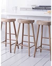 oak stool, oak bar stools, wooden bar