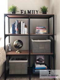 For the desk, forgo the heavy masculine desk in favor of a lighter style. Ideas For A Budget Friendly Home Office For Two Room To Design