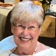 Georganne Griffith Trandum (1942-2021)