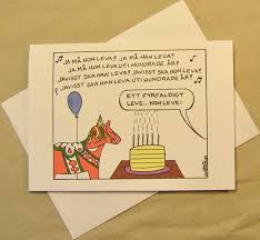What is an eclipse of the moon? Swedish Horse Dalahast Birthday Card Hurra Hurra Hurra Hurra Regular Card And Mini Version A Luna Funny Birthday Cards Birthday Cards Birthday Humor