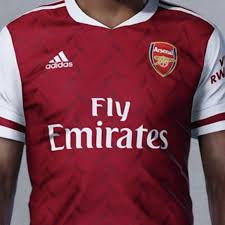 Sports club in herning, denmark. Arsenal 2020 21 Adidas Home Away And Third Kits Leaked Daily Star