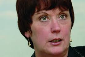 HSE chief Judith Hackitt comes out fighting