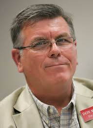 Don Marsh plans to run for at-large city seat