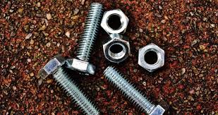 Use a grinder to cut the anchor bolt, and then grind the bolt down until it's flush with the concrete. How To Cut A Bolt With A Dremel Step By Step Guide