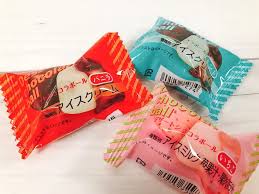 これを作ってくれた方に一生感謝する セブンの 30円ひとくちアイス 需要しかない アイス チョコミント シャトレーゼ