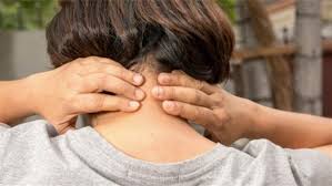 Boyun Fitigi Hayatinizi Kabusa Cevirmesin Saglik Haberleri