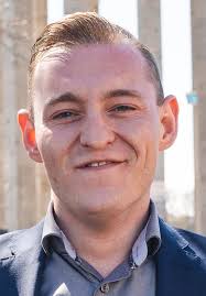 Janick Helmut Schmitz neuer Regionalgeschäftsführer der Neuwieder SPD