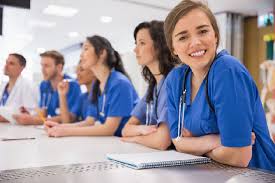 Test Professioni Sanitarie Campus Biomedico Come Prepararsi