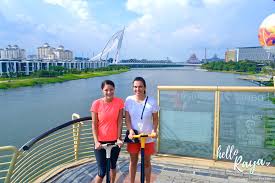 You can do more than 10 things in ioi city mall. Unique Things To Do In Putrajaya Explore On A Segway