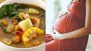 Ibu hamil harus lebih cermat saat ingin mengkonsumsi kunyit asem. Penting Sayur Asem Ternyata Sangat Berguna Bagi Ibu Hamil Ini 5 Manfaatnya Sriwijaya Post