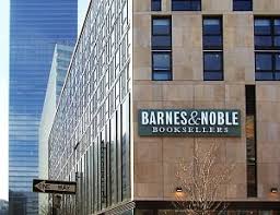 We've decided to create a fully comprehensive strategy that will actually save barnes & noble, and will make them relevant once again. B N Store Event Locator