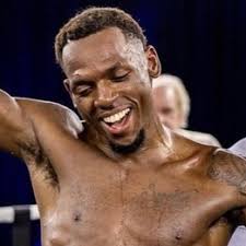 Nahir Albright vs. Cosme Rivera, Guerrero vs. Buelna